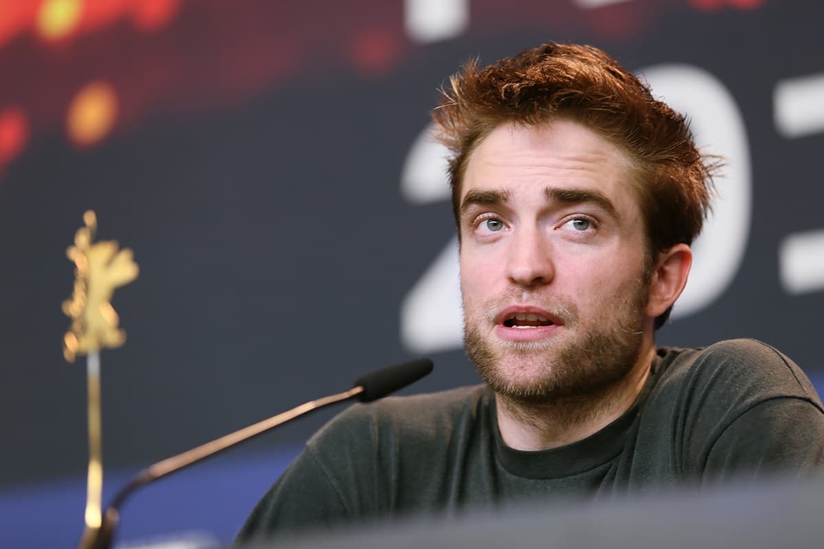 Robert Pattison es mucho más que 'Crepúsculo' y estas películas son prueba de su gran talento