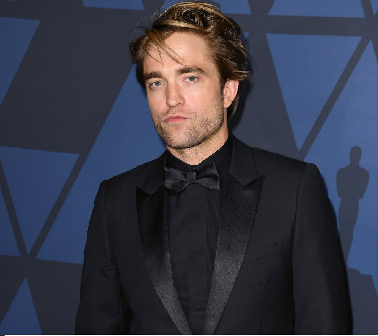 Batman ya tiene mayordomo y Pingüino: así lucen Andy Serkins y Collin Farell en sus papeles