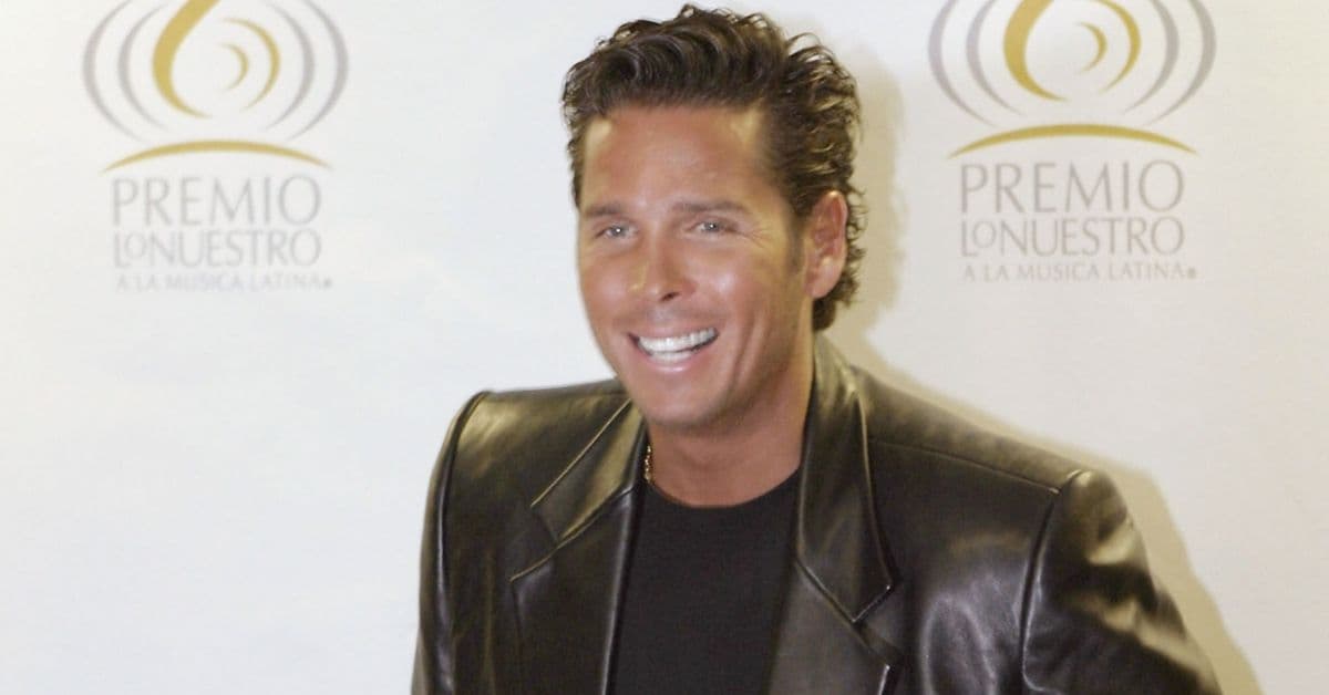 Así es la vida llena de lujos de Roberto Palazuelos, el primer mirrey de México