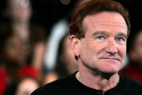 ¿Cuál era la enfermedad secreta de Robin Williams? Más allá de la depresión 