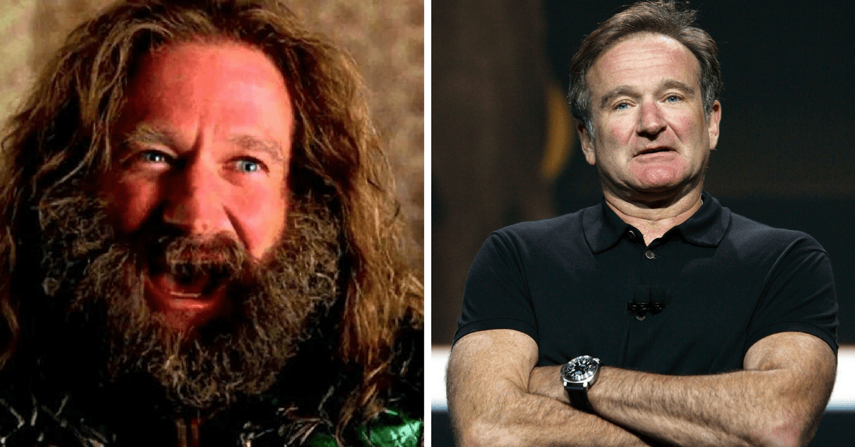 Ya pasaron 22 años y así se ven los actores de la primera película de Jumanji