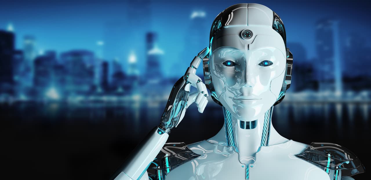 El robot Optimus y el chip de IA: Elon Musk sorprendió al mundo con estos nuevos inventos