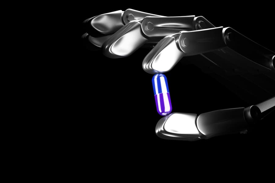 Biorobots hechos con células de rana: la nueva tecnología que llevará la medicina a otro nivel