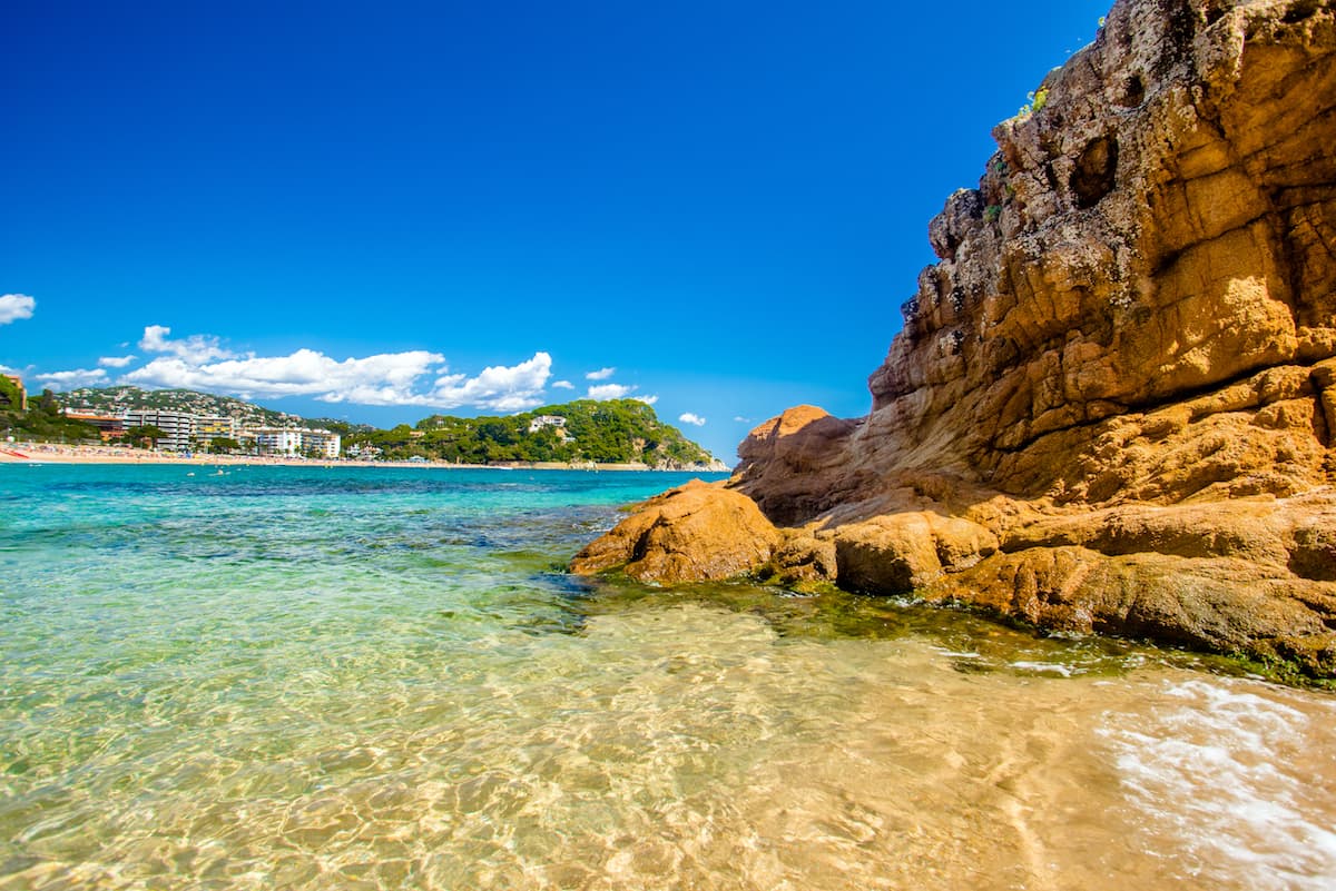 ¿Por qué el agua del mar es salada? La razón es más sencilla de lo que crees