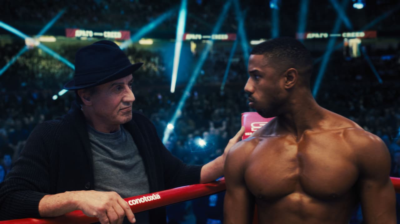 Sylvester Stallone se despide de Rocky Balboa (¿para siempre?) en emotivo video personal