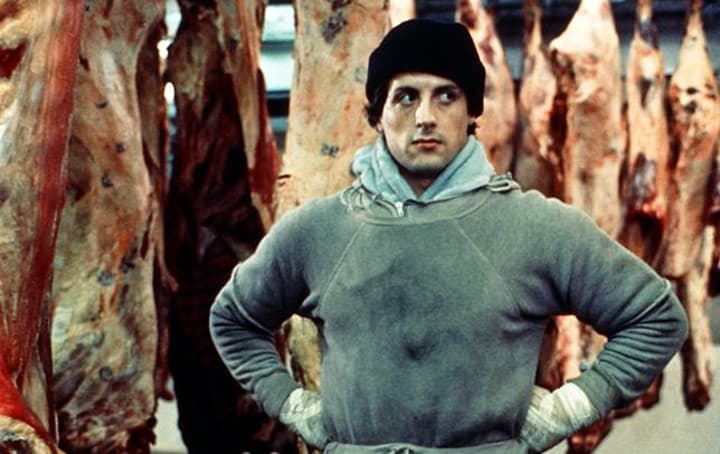 Más allá del ring: 8 lecciones de vida que nos dejó Rocky Balboa