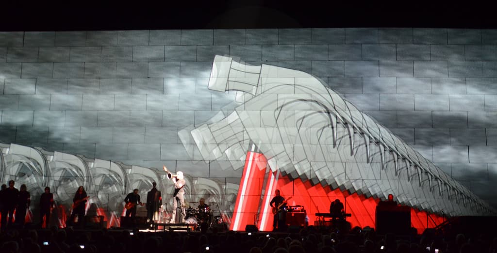7 datos curiosos y poco conocidos sobre The Wall de Pink Floyd