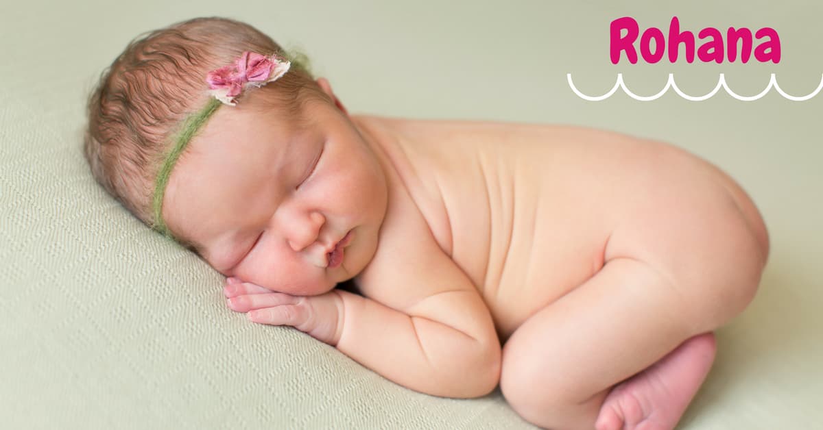 25 nombres de origen hindú para bebé, cuyos significados son muy hermosos