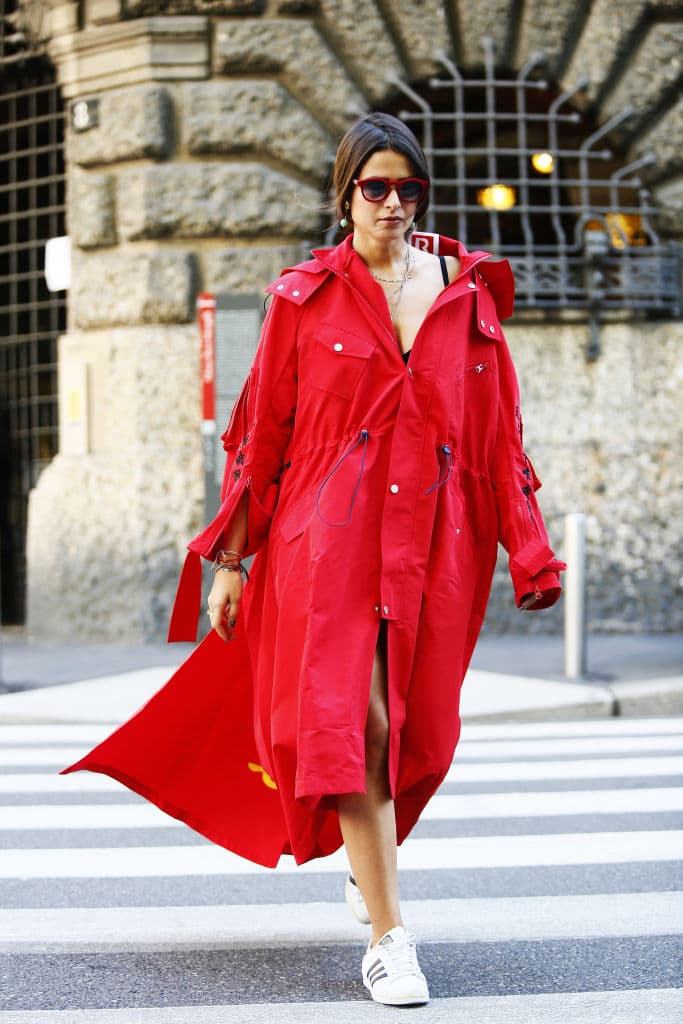 Los expertos recomiendan que NO uses este color en las fotos