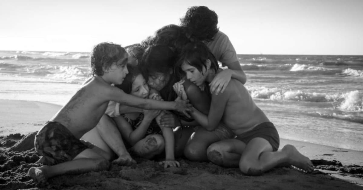 El triunfo de Roma en los Golden Globes trajo las mejores porras y memes para celebrar