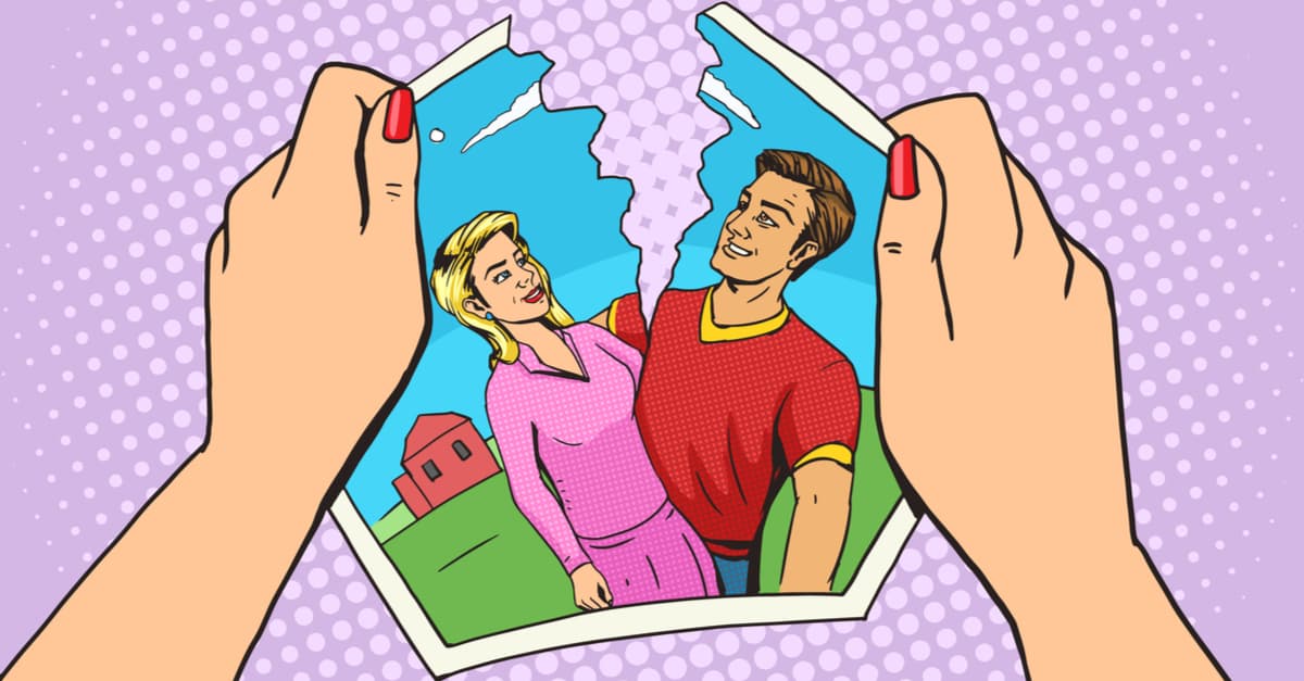 7 actitudes que parecen 'normales', pero pueden destruir cualquier relación a pesar del amor