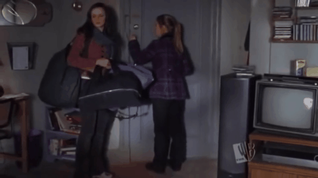 Los 6 tipos de roomies con los que te vas a topar si vives solo, ¿cuál eres tú?