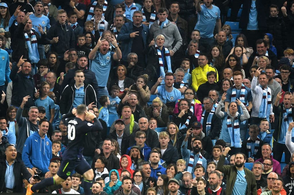 7 momentos en que deseamos que Rooney fuera de nuestra selección