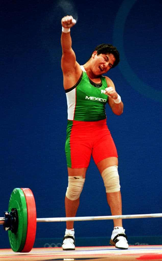 Atletas que fueron criticadas por su físico, pero callaron a los haters con su talento