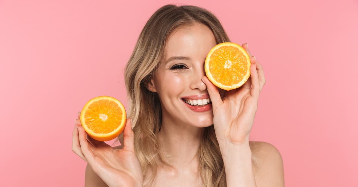 Tu rutina de skin care no sirve porque te faltan nutrientes: jugos naturales para conseguirlos