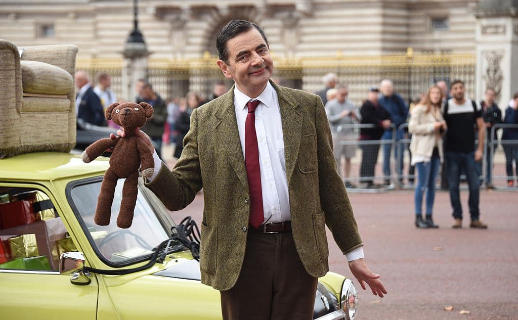 ¿Mr. Bean es un extraterrestre? Resurge su loco origen y el efecto mandela que provoca este personaje