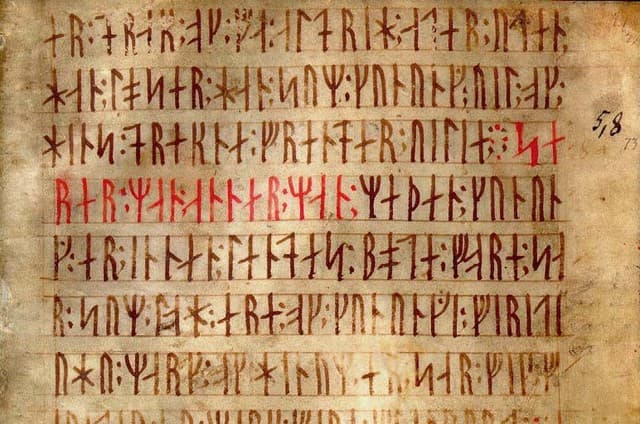 La revolución de un peine vikingo de 1000 años en lo que se sabe sobre este período histórico