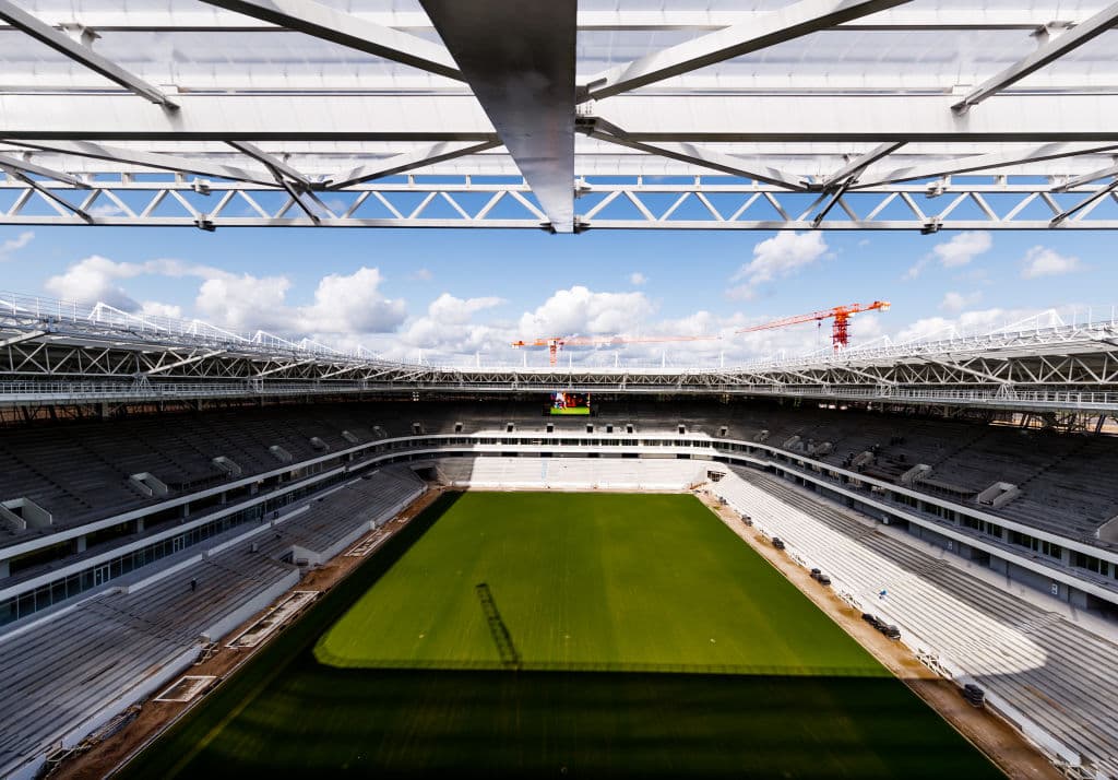Faltan 100 días para Rusia 2018 y esto es todo lo que debes saber sobre la Copa del Mundo