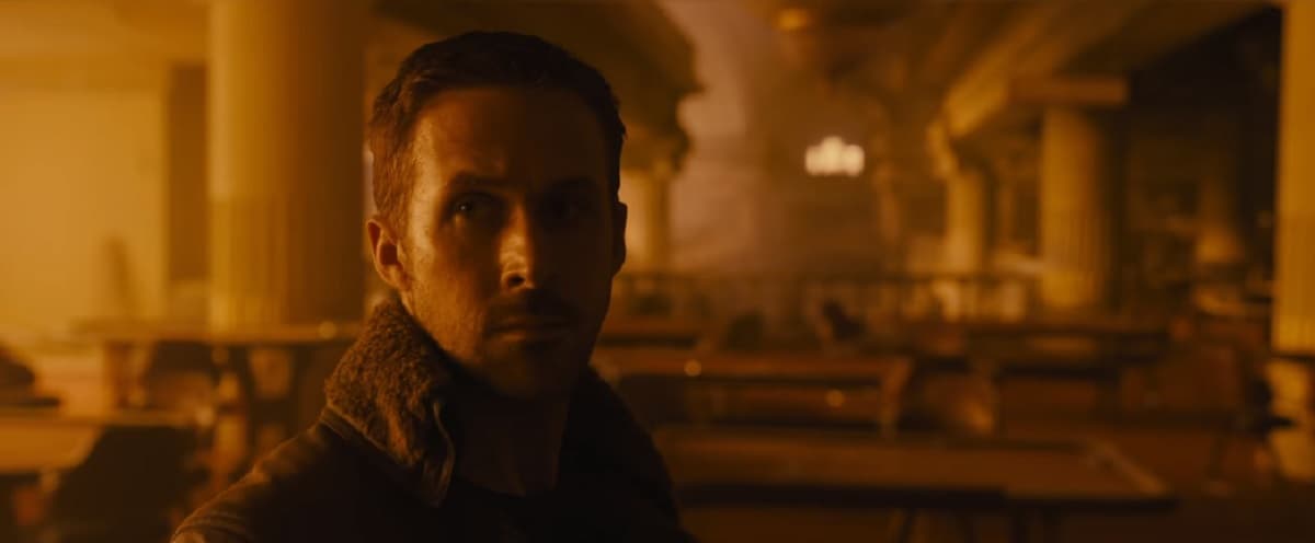 Este es el avance de Blade Runner 2049 que nos puso la piel de gallina