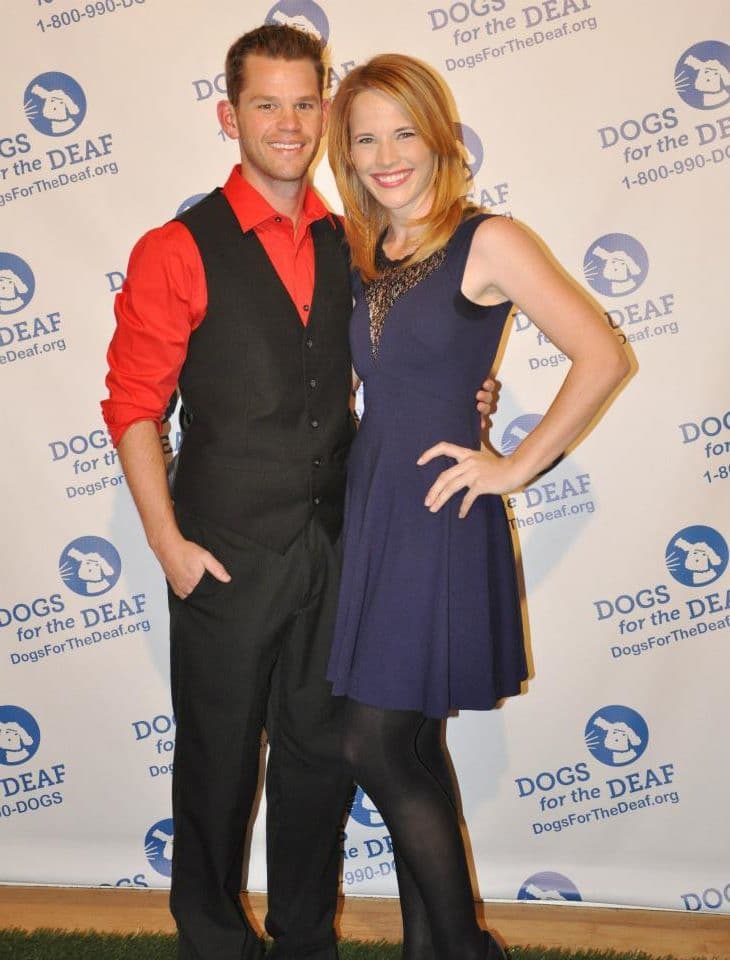 Fotografía de Katie Leclerc y Ryan Lane