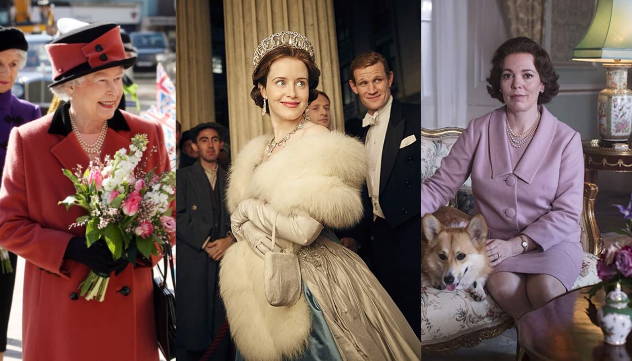 La nueva temporada de 'The Crown' ya está en Netflix y necesitamos hablar de quién es quién
