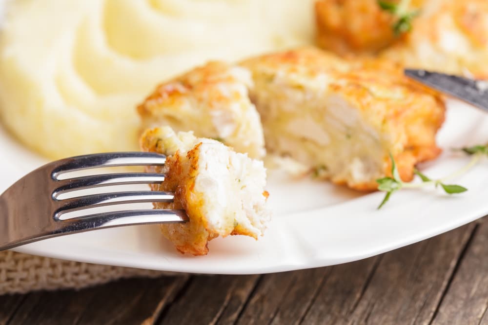 Cómo hacer puré de papas