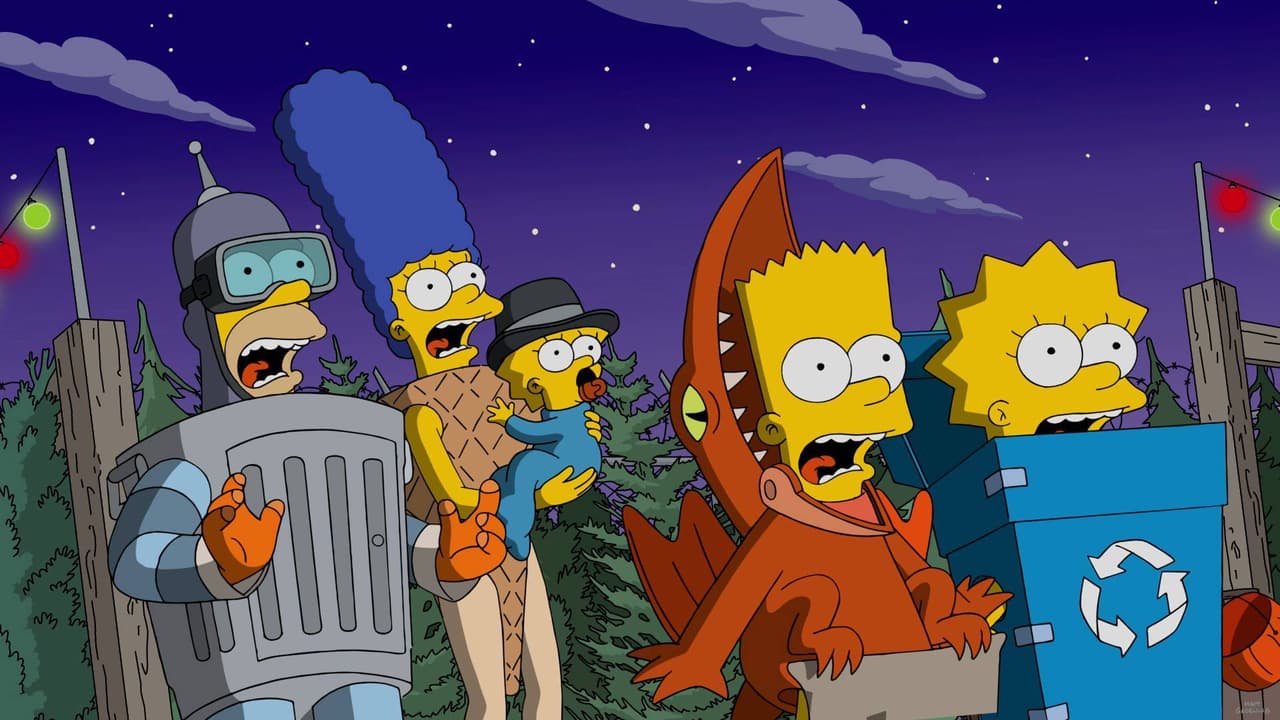 El episodio 666 de Los Simpson será DIABÓLICO, con una macabra planificación de 30 años detrás