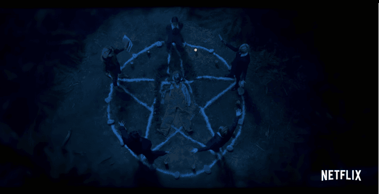 Diferencias entre la Sabrina de Netflix y la Sabrina de los 90 que DEBES saber