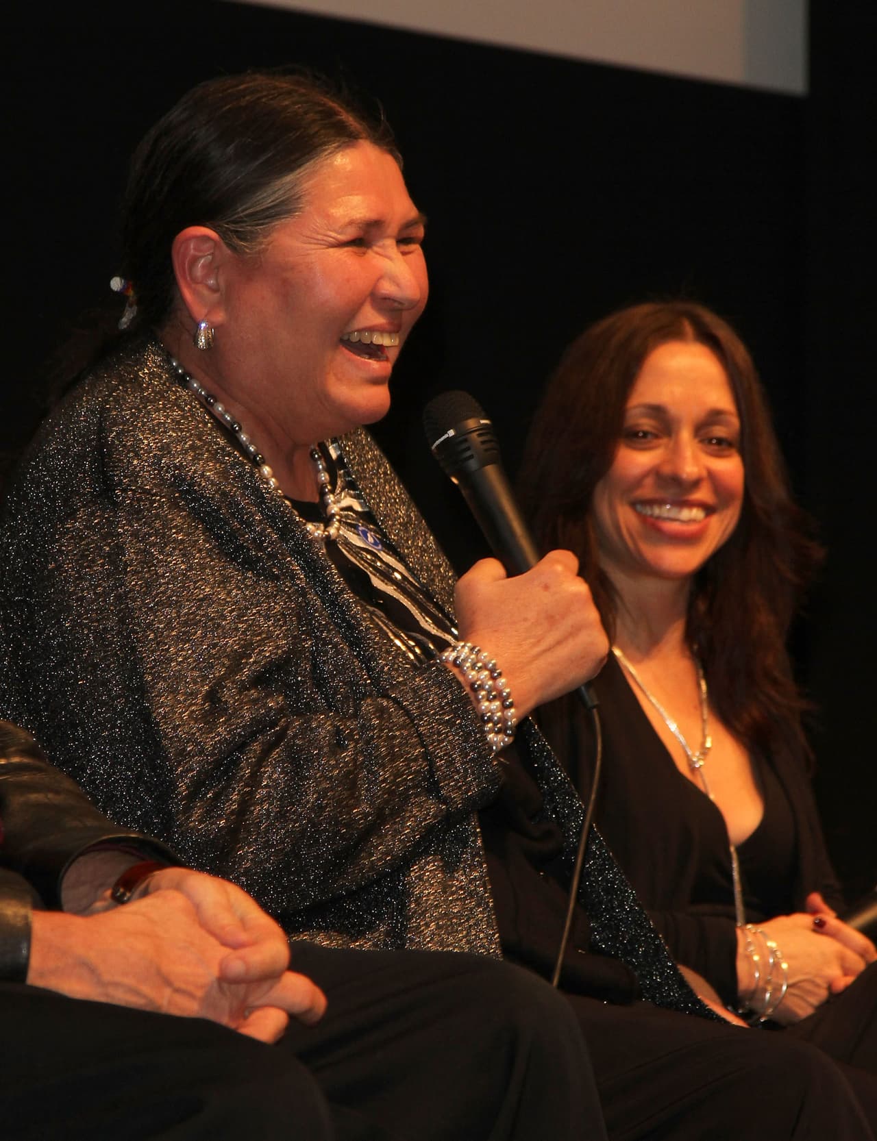 Sacheen Littlefeather