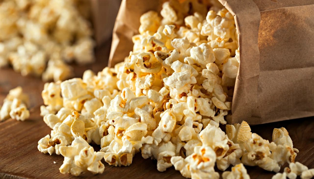 ¿Las palomitas hacen daño a los riñones? El por qué se debe evitar este alimento