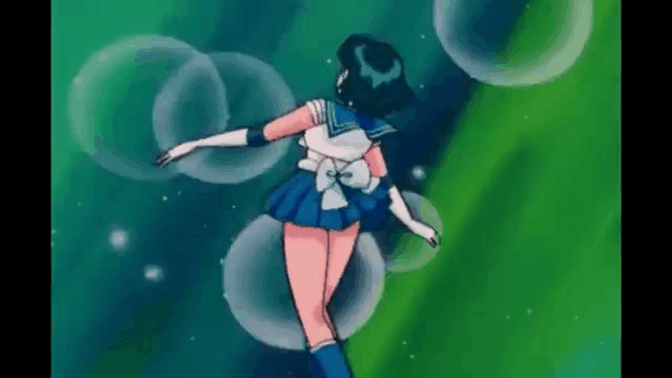 Conoce a los personajes que inspiraron a Naoko Takeuchi para hacer Sailor Moon