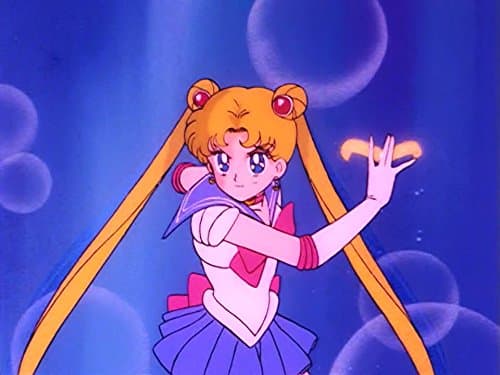 La nueva colección de maquillaje de Sailor Moon te hará gritar ¡por el poder del prisma lunar!