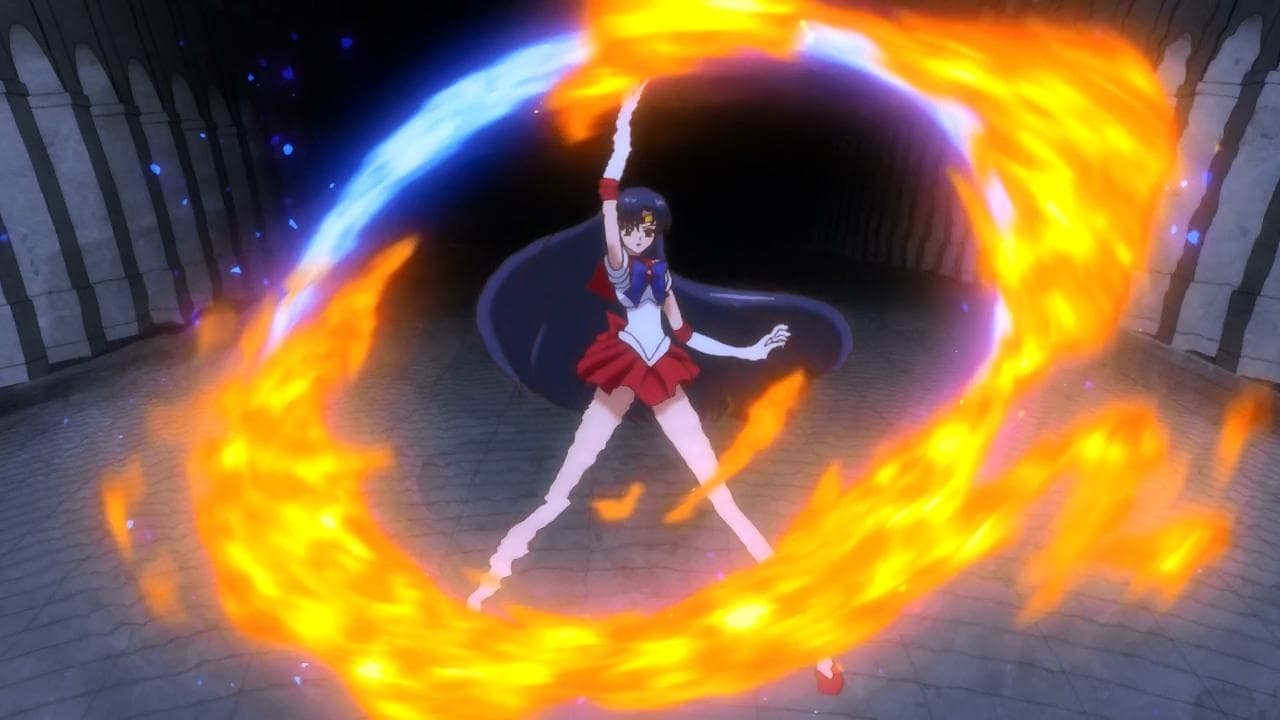 ¿Sailon Moon podría vencer a Goku? Una loca teoría tiene la respuesta definitiva