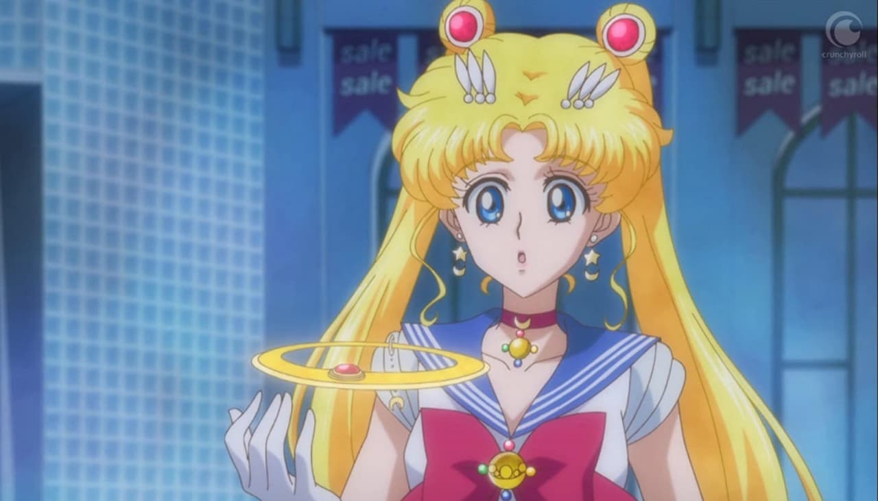 Un personaje de Sailor Moon sería hombre originalmente y otros datos que desconocías