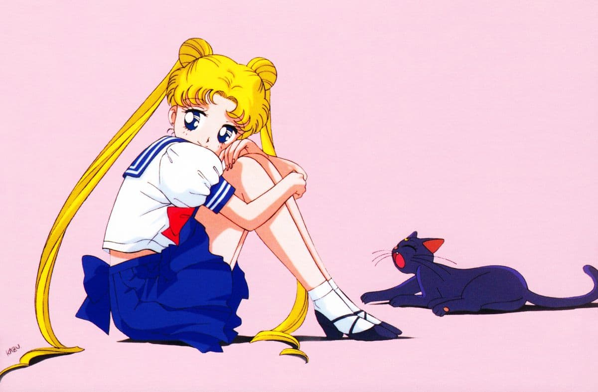 20 tatuajes que todo fan de Sailor moon amará