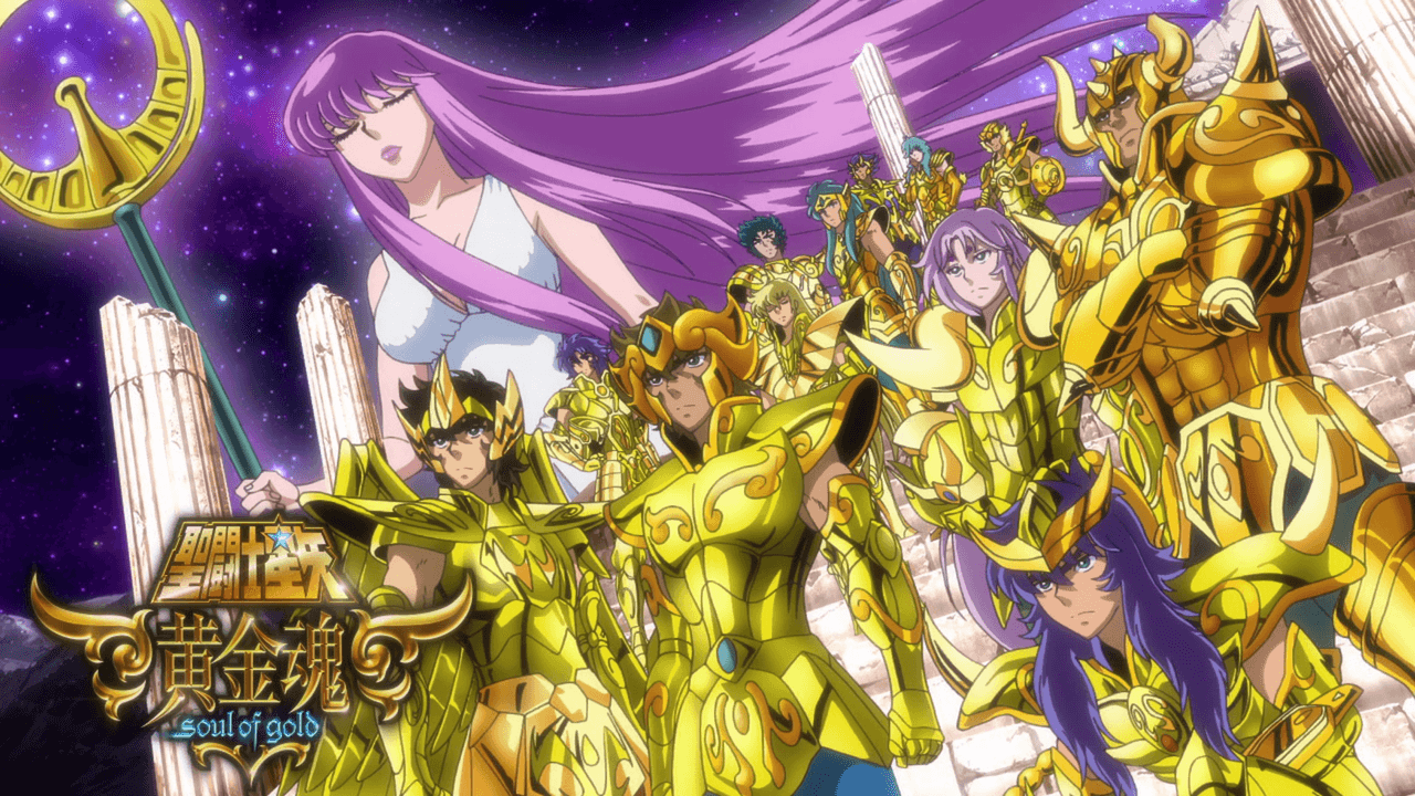 Los 10 Caballeros del Zodiaco más poderosos: ¿Seiya es el más fuerte?