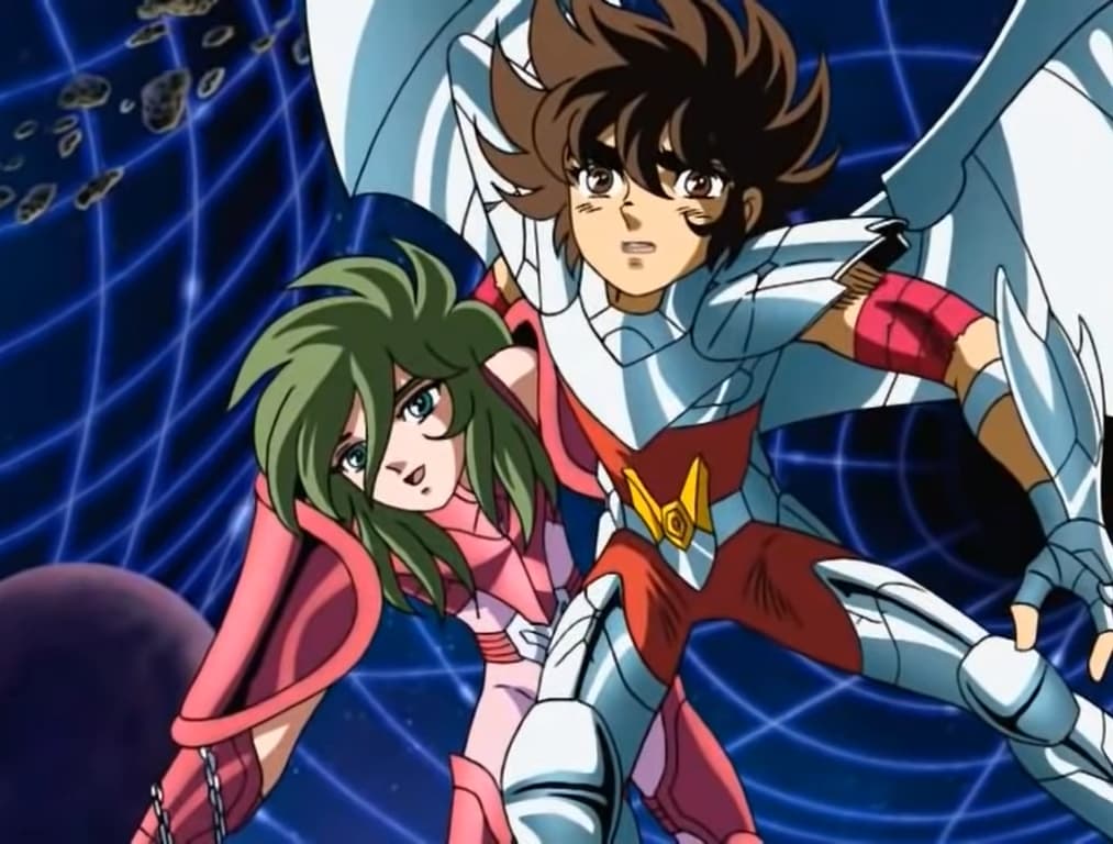 'Saint Seiya' tendrá su propio live action: 5 cosas que debe tener para que sea un éxito