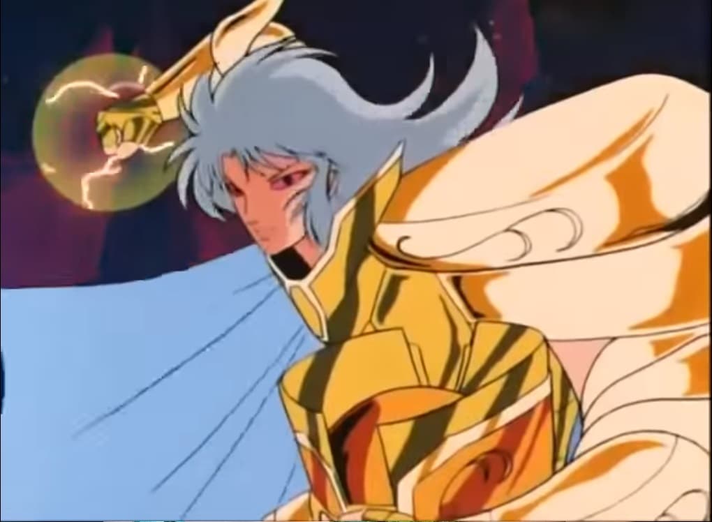  Ya hay fecha de estreno para el tercer episodio del manga 'Saint Seiya: Origins' y será muy pronto