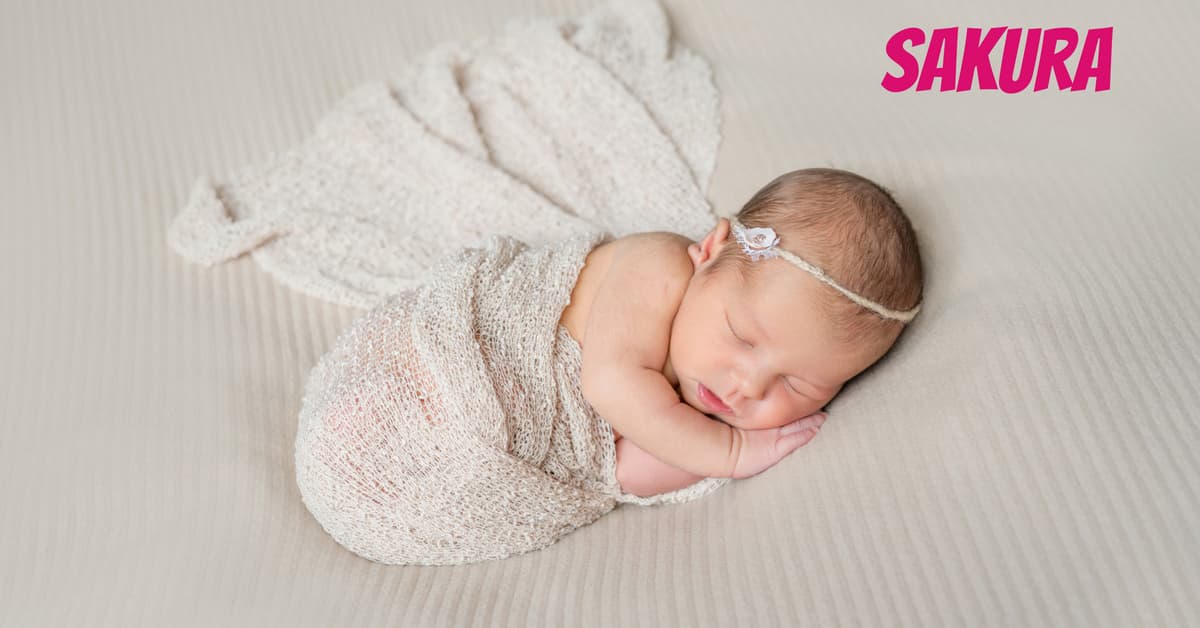 21 nombres en japonés que son hermosos y tienen un significado muy especial