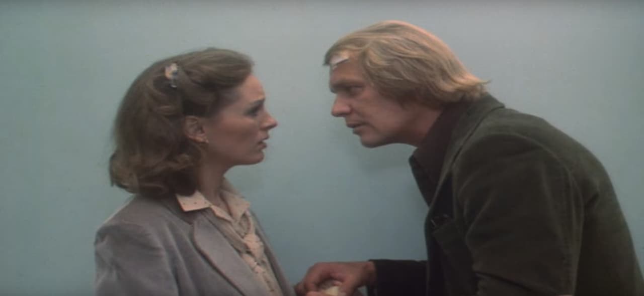 Salem's Lot: la mejor película de vampiros de la historia. ¡Es mejor que Drácula!