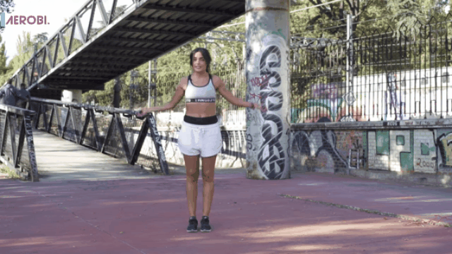 Si eres una mamá sin tiempo, recuerda cuidarte con estos ejercicios para fortalecer tu cuerpo