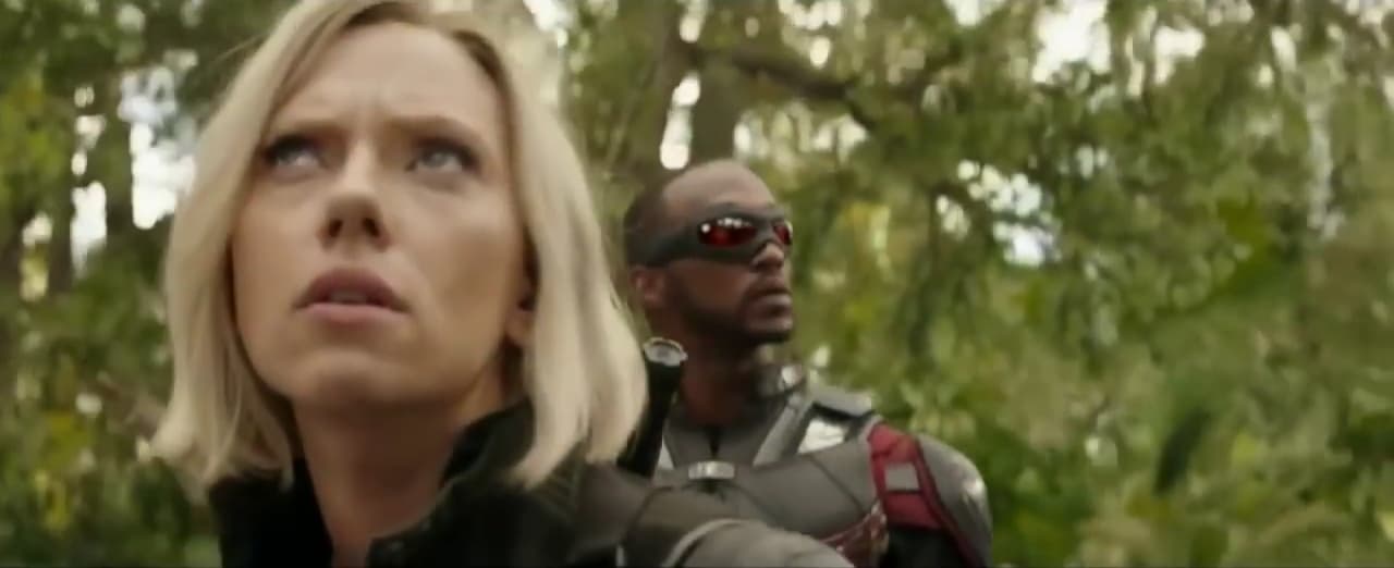 'Endgame' no iba a mostrar a Sam como el sucesor del Cap y la razón enfurecerá a los fans