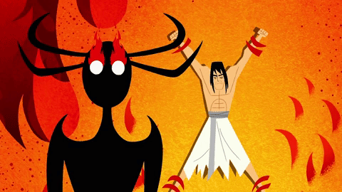 El final de Samurai Jack: esa mezcla de satisfacción y tristeza (¡spoilers!)