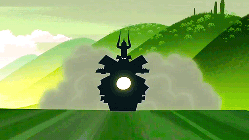 Samurai Jack: 11 momentos de la temporada 5 para revivir