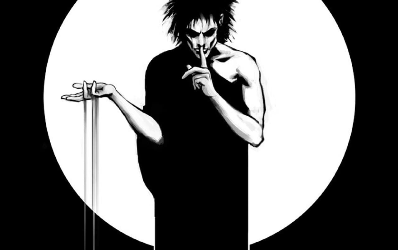 La serie de The Sandman promete ser tan aterradora como el cómic