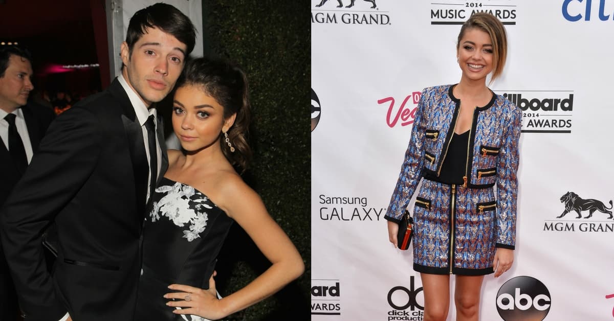 Estas son las famosas que cambiaron de look tras una ruptura ¡Y nos encantó!