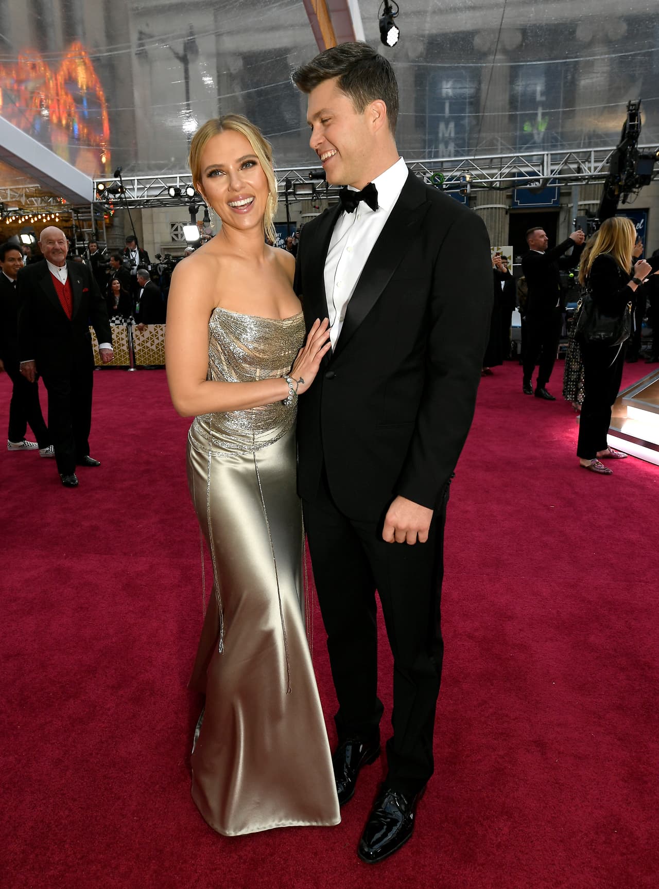 Famosos que se casaron en 2020: ni la pandemia detuvo su historia de amor