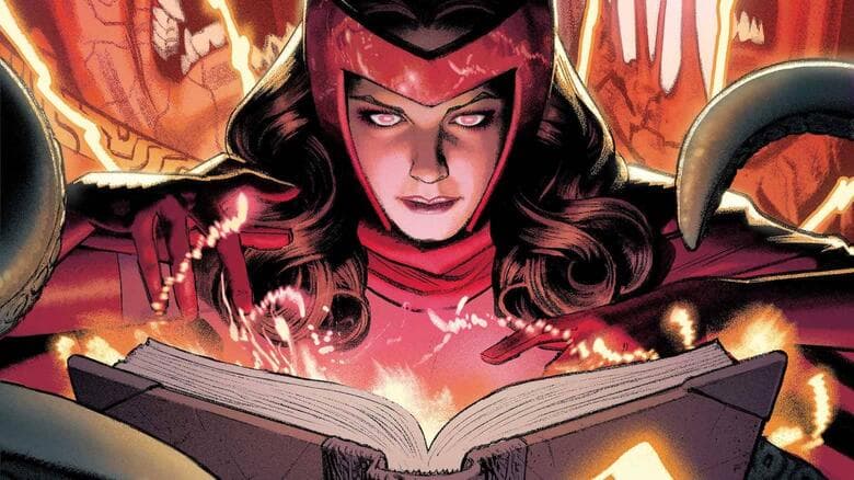 El hijo de Wanda es más fuerte que Dormammu: 5 hijos de Marvel que superaron a sus padres