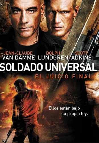 Scott Adkins, el próximo Batman: estas 5 películas de artes marciales comprueban que es perfecto para el rol