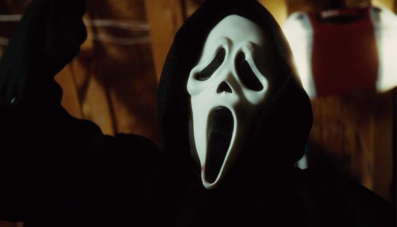 ¿Reboot de 'Scream'? Ya tenemos fecha y ganas de verla